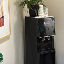 San Francisco Allergy, Asthma & Immunology - Water for patients