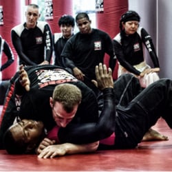 Tiger Schulmann's Martial Arts - East Brunswick