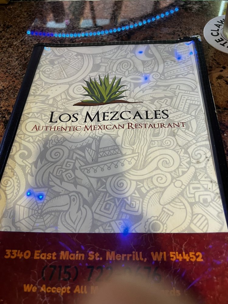 Los Mezcales