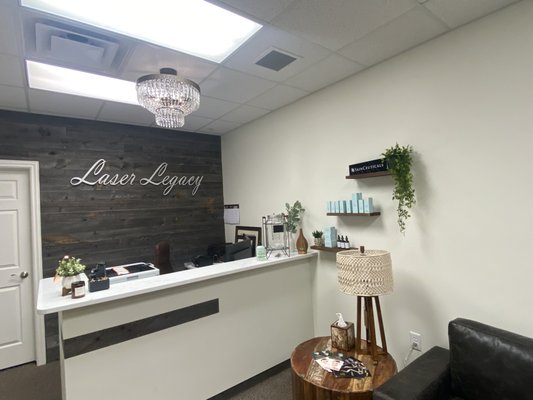 Laser Legacy Medispa