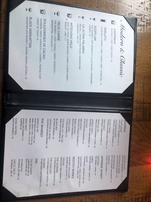 Menu photo 7 The Vandalist Whittier, CA Menu photo 7 The Vandalist Whittier, CA
