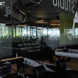 Macfit - Salon