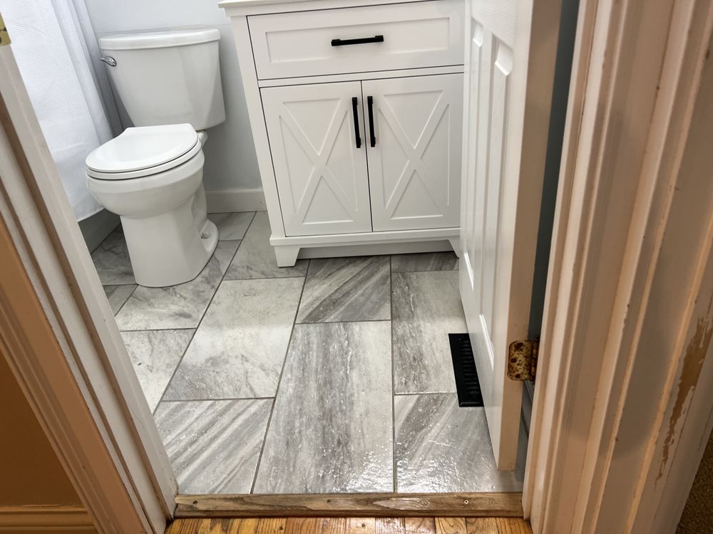 Slide of McQueens On-The-Go Home & Automobile Cleaning Services