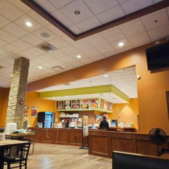 CM Chicken - Chicken Wings Near Me - Overland Park, Kansas