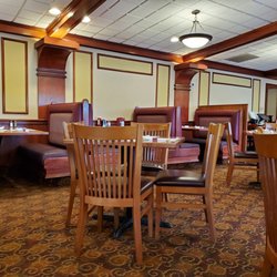 Park Place Diner - Just a small portion of the restaurant.