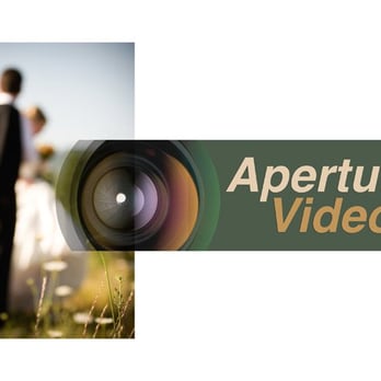 Aperture Videos - Weddings - Videographers Near Me Aperture Videos - Weddings - Videographers Near Me