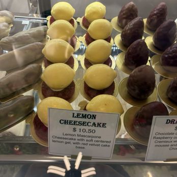 The Art Of Baking - Lemon Cheese Cake - Bakeries Near Me - Phoenix, Arizona The Art Of Baking - Lemon Cheese Cake - Bakeries Near Me - Phoenix, Arizona
