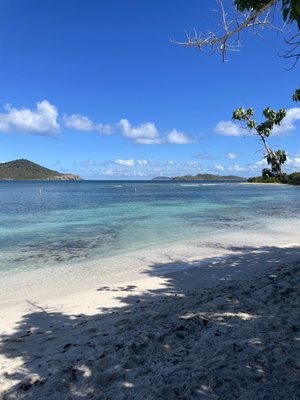 Lindquist Beach by null