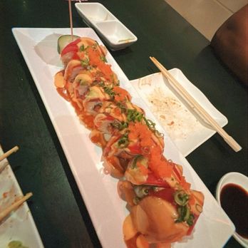 Ohana Sushi - Japanese Near Me - Riverside, California