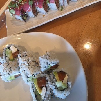 Tora Tora Sushi - Asian Fusion Near Me - San Diego, California