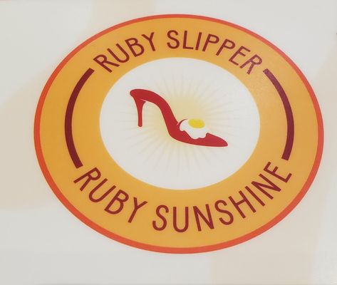 Ruby Sunshine by null