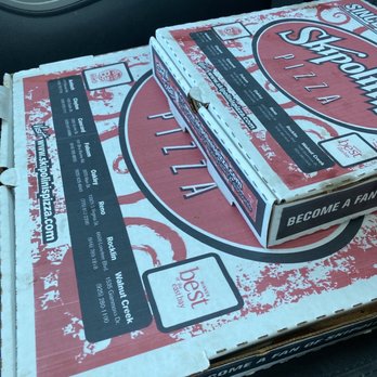Skipolini's Pizza - Food Delivery Services Near Me - Antioch, California