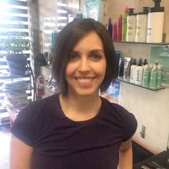 M.C. Art Salon - Came back 2 months later to get it touched up before my new headshots - Hair Salons Near Me - La Habra, California M.C. Art Salon - Came back 2 months later to get it touched up before my new headshots - Hair Salons Near Me - La Habra, California