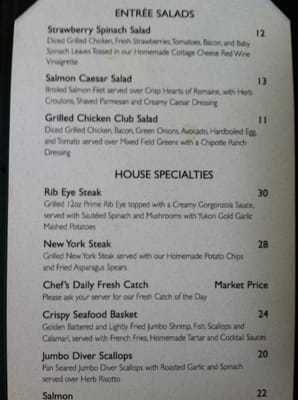 Menu photo 4 Twenty Five 92 San Diego, CA Menu photo 4 Twenty Five 92 San Diego, CA