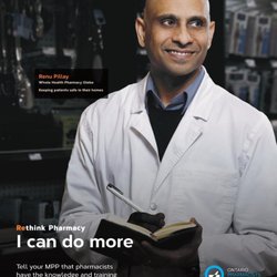 Whole Health Compounding Pharmacy Glebe - 3