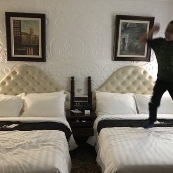 Hotel Luna - Hotels Near Me - Vigan City, ILS