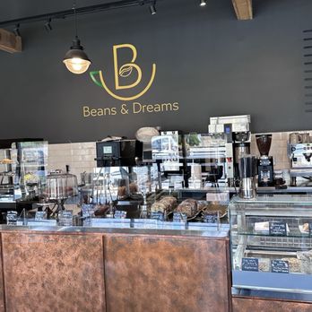 Beans & Dreams Nektarios Place - Coffee & Tea Near Me - Middletown, Maryland Beans & Dreams Nektarios Place - Coffee & Tea Near Me - Middletown, Maryland