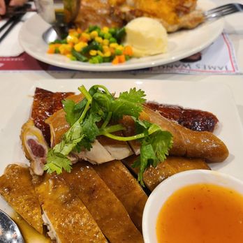 KW Cafe - Hong Kong Style Cafe Near Me - Rowland Heights, California
