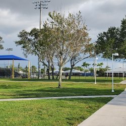 Fleischmann Park