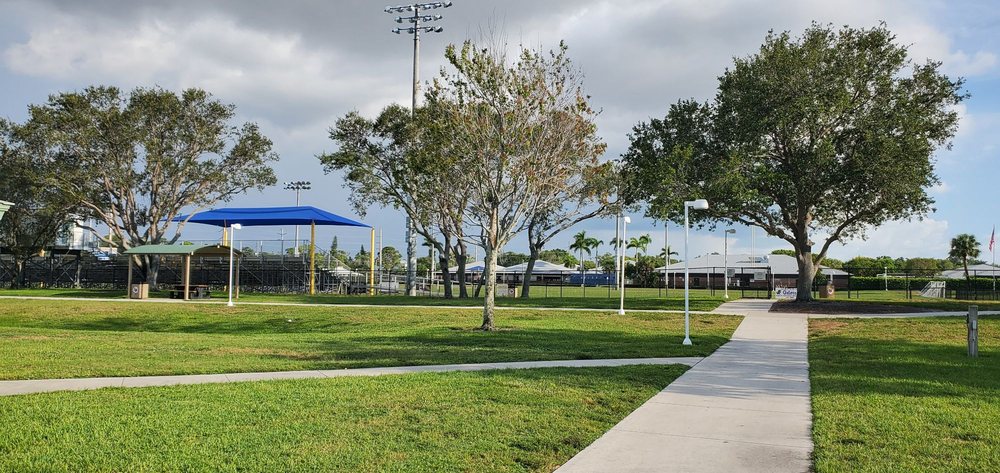 Fleischmann Park Image