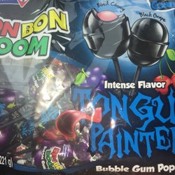 Dollartree - Halloween candy