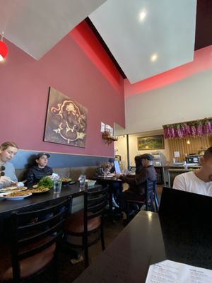 Champa Garden Restaurant by null