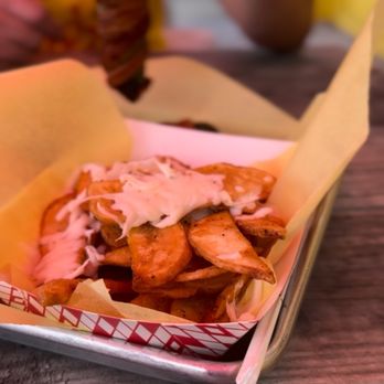 Loco Burger - Queso Loco Fries to die for - Burgers Near Me - Salt Lake City, Utah Loco Burger - Queso Loco Fries to die for - Burgers Near Me - Salt Lake City, Utah