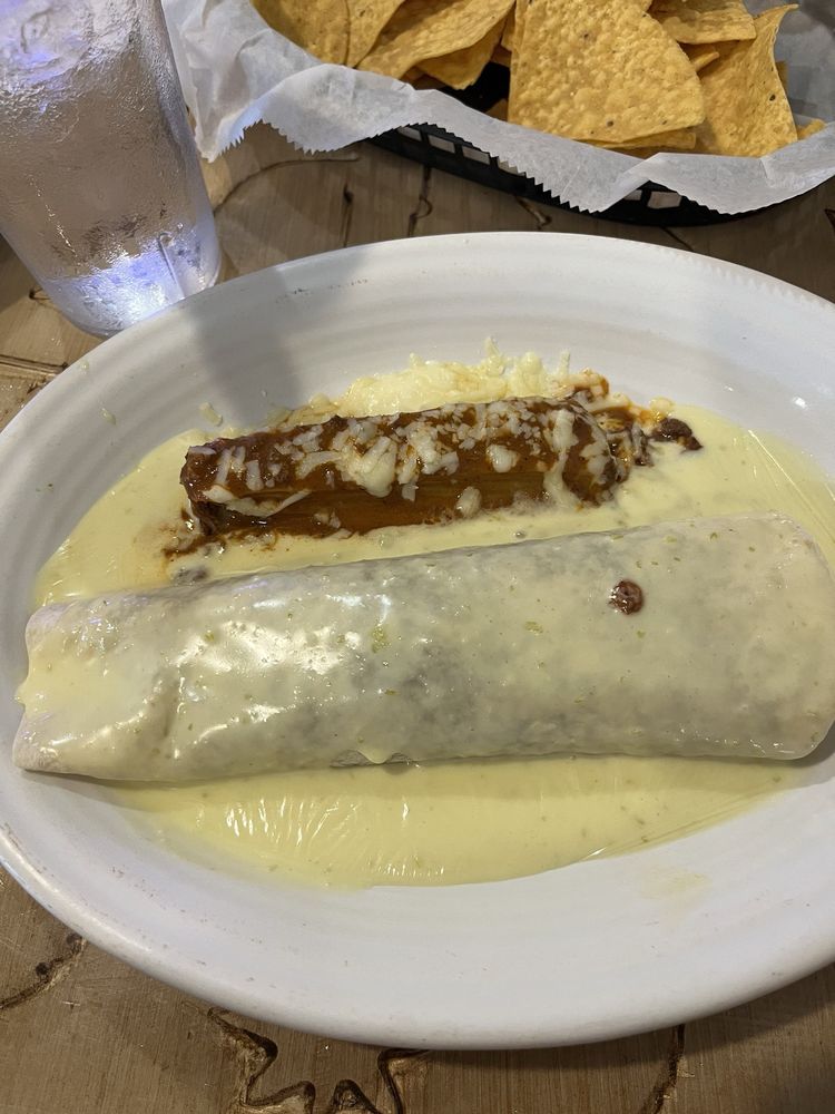 La Espuela Mexican Restaurant