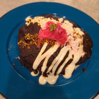 Chilango - Mole - Mexican Near Me - Kelowna, British Columbia