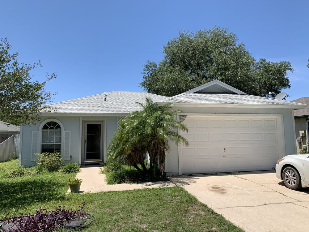 Slide of Bartram Construction Services