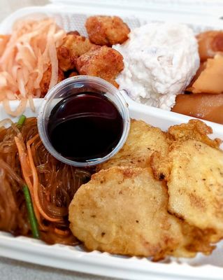 Mama Woo's BBQ by null