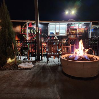 Shuggs BBQ - Food Trucks Near Me