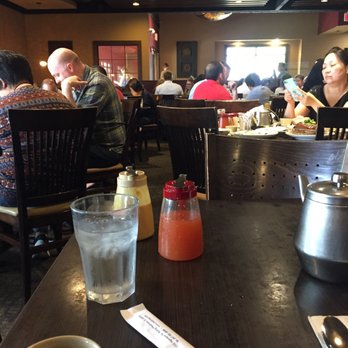 Chef Ping - Chinese Near Me - Rolling Meadows, Illinois