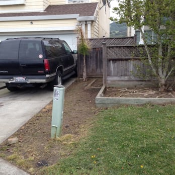 Hunters Gardening - After! - Gardeners Near Me