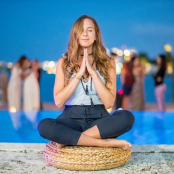 Modern ŌM - Meditation Centers Near Me - Miami, Florida