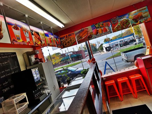 La Sultana Ice Cream Shop & Snacks by null