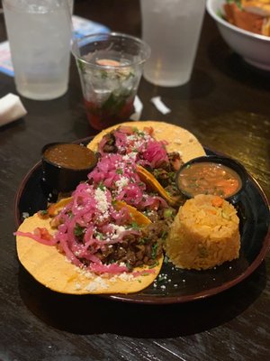 Carlos 'n Charlie's Restaurant by null