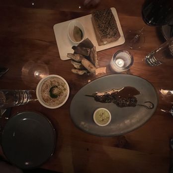 Bardea Food & Drink - Bars Near Me - Wilmington, Delaware