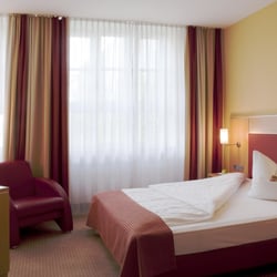 Winters Hotel Offenbacher Hof - Standard Einzelzimmer