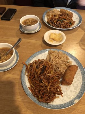 Peking Restaurant by null
