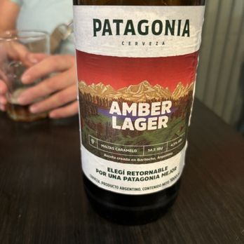 Güerrín - Really good beer - Pizza Near Me - Buenos Aires, C