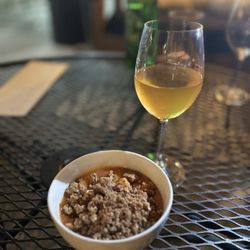 Pêche Restaurant