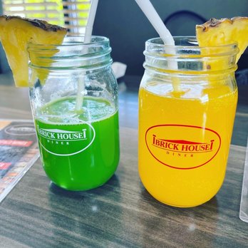 Brick House Diner - Mimosas - Seafood Near Me - Virginia Beach, Virginia Brick House Diner - Mimosas - Seafood Near Me - Virginia Beach, Virginia