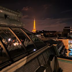 The Peninsula Paris