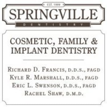 Springville Dentistry - Cosmetic Dentists Near Me - Springville, Utah