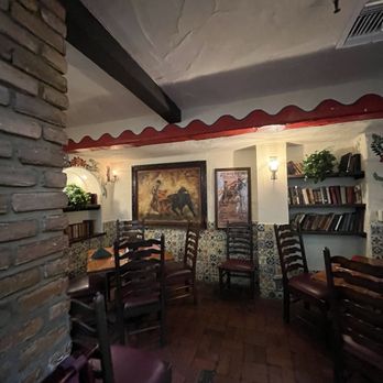 Pancho's Restaurant - Mexican Near Me - Manhattan Beach, California Pancho's Restaurant - Mexican Near Me - Manhattan Beach, California