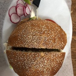 Marché la Poblanita - Amazing tortas north of the border