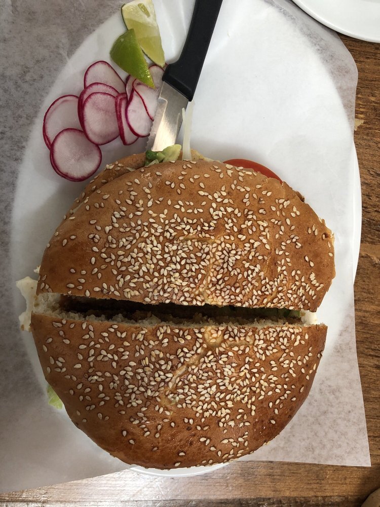 Marché la Poblanita