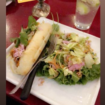 Fuzion Five - Vietnamese Near Me - Palm Springs, California Fuzion Five - Vietnamese Near Me - Palm Springs, California