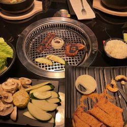 Umami Bbq & Bar